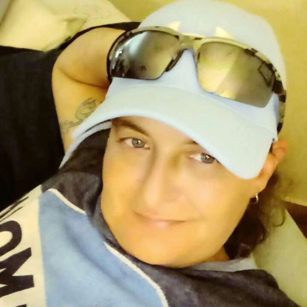 Meet your Posher, Monica